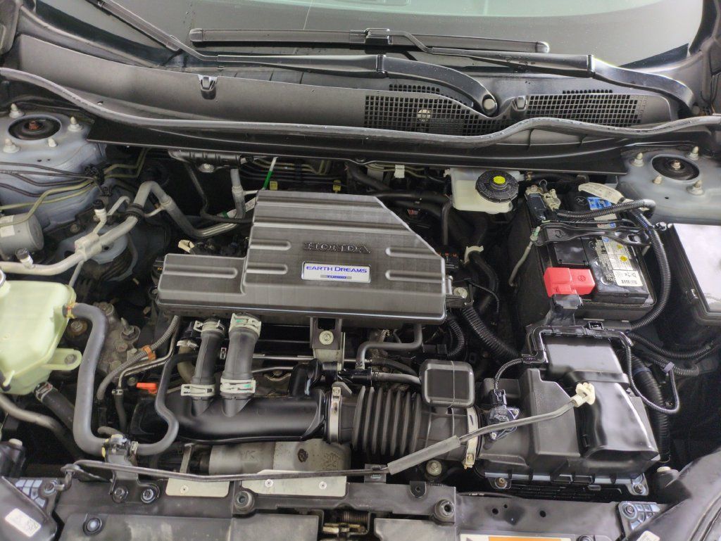 Used 2020 Honda CR-V Touring image 28