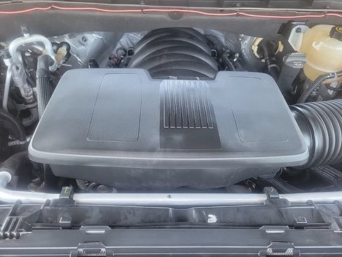 Used 2023 GMC Yukon Denali AWD/4WD image 11
