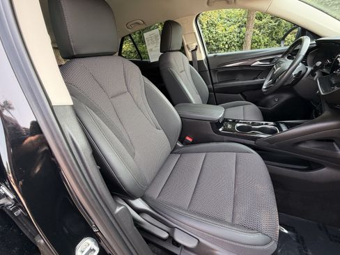 Used 2023 Buick Envision Preferred FWD image 17