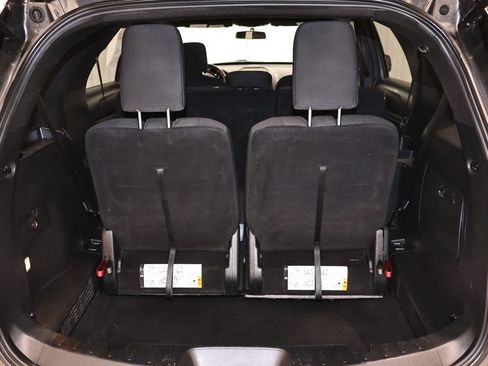 Used 2018 Ford Explorer XLT w/ Class II Trailer Tow Package FWD image 31