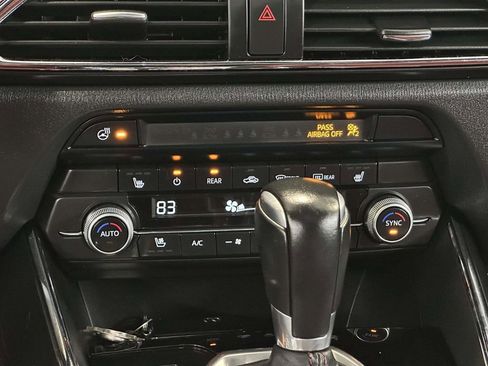 Used 2023 MAZDA CX-9 Carbon Edition image 23