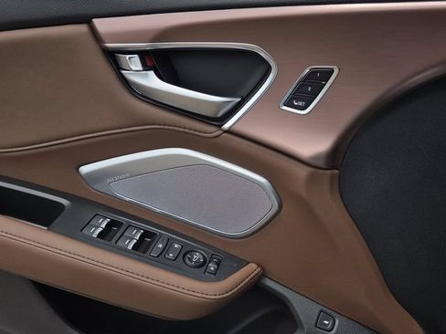 New 2026 Acura RDX SH-AWD w/ Technology Package image 17