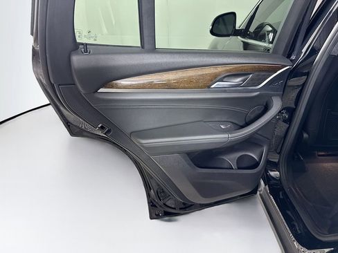 Used 2021 BMW X3 sDrive30i w/ Convenience Package image 27