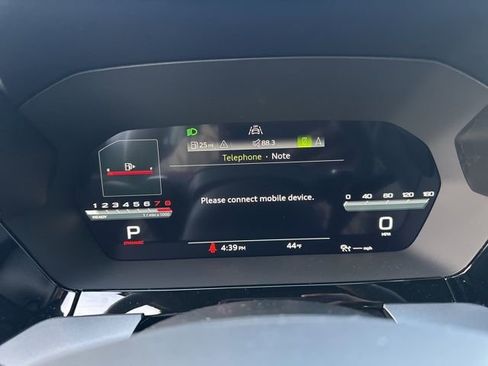 New 2026 Audi S3 Premium image 23