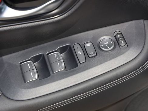 New 2027 Honda HR-V EX-L image 15