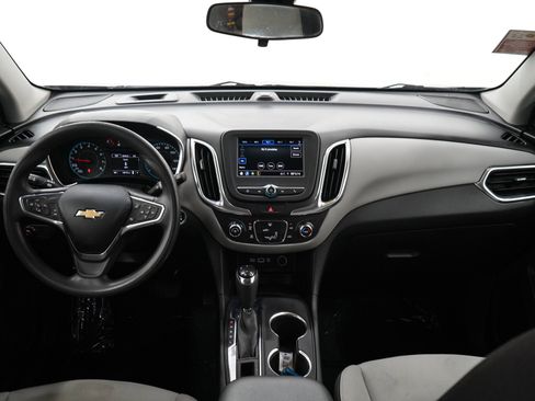 Used 2021 Chevrolet Equinox LS w/ LS Convenience Package AWD/4WD image 15
