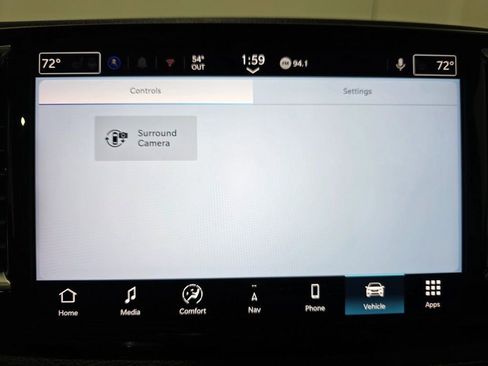 New 2026 Chrysler Pacifica Limited w/ S Appearance Package image 33