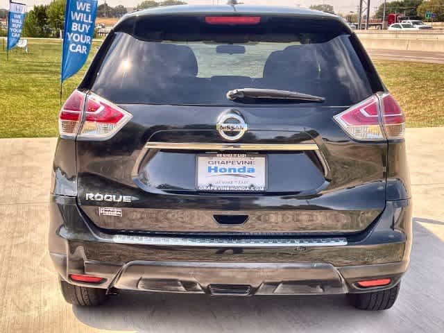 Used 2016 Nissan Rogue S FWD image 6