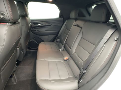 New 2026 Chevrolet TrailBlazer RS w/ Convenience Package image 14