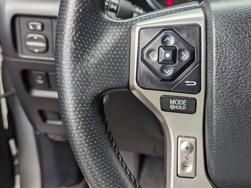 Used 2015 Toyota 4Runner Limited image 11