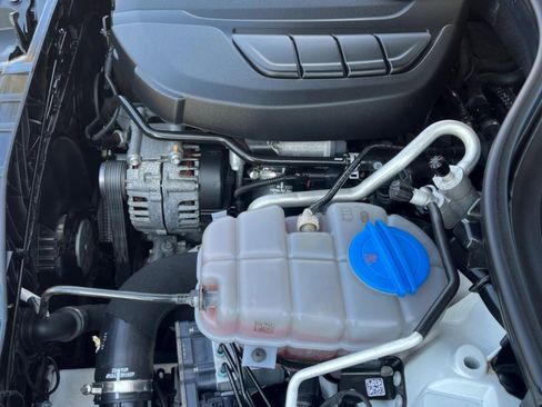 Used 2016 Audi A6 2.0T Premium Plus w/ Premium Plus Package image 10