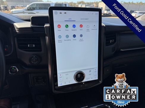 Certified 2023 Ford Expedition Platinum image 41