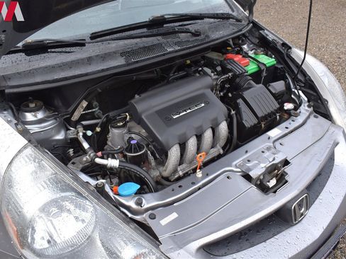 Used 2008 Honda Fit Sport image 20
