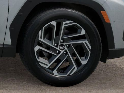 New 2026 Hyundai Tucson Limited image 9