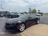 Used 2022 Chevrolet Camaro LT image 4