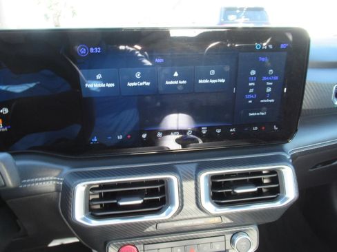 Used 2024 Ford Mustang GT Premium RWD image 25