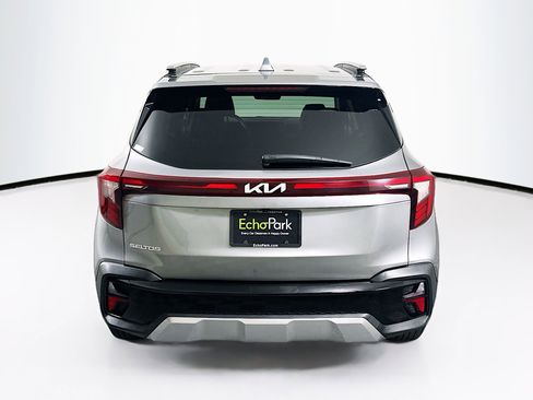 Used 2025 Kia Seltos S FWD image 7