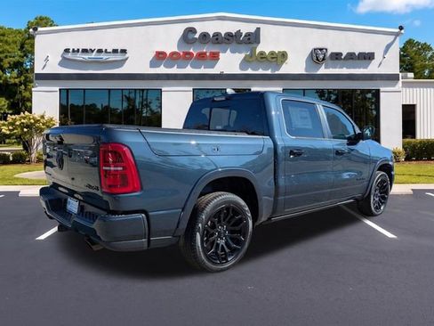 New 2026 RAM 1500 Limited AWD/4WD image 4