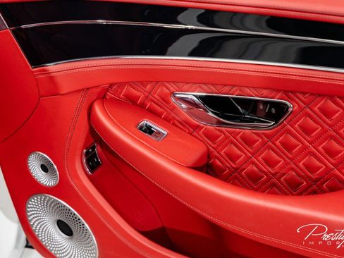 Used 2020 Bentley Continental GT First Edition image 47