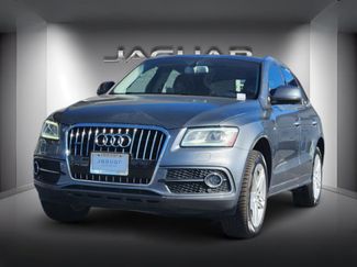 Used 2014 Audi Q5 3.0T Premium Plus video 1