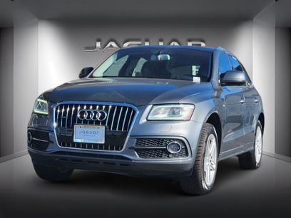 Used 2014 Audi Q5 3.0T Premium Plus
