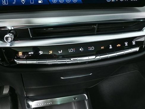 New 2026 Cadillac Lyriq Premium Sport image 17