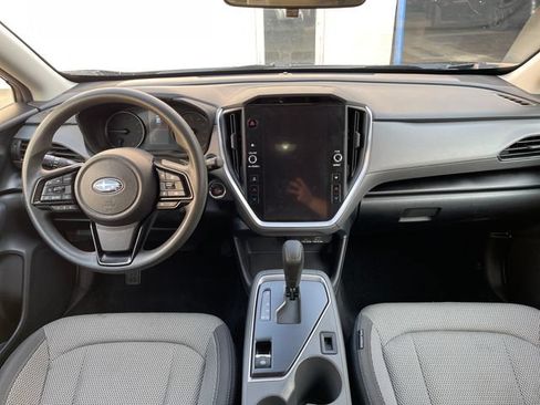Used 2024 Subaru Crosstrek 2.0i Premium AWD/4WD image 11