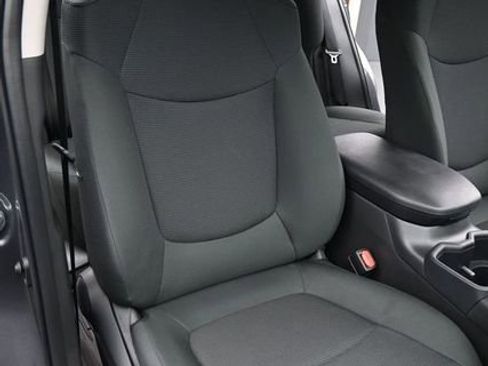 Used 2025 Toyota RAV4 LE FWD image 15