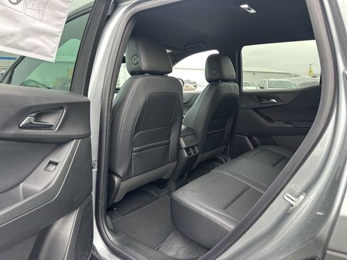 New 2026 Chevrolet Equinox LT w/ Convenience Package II image 19