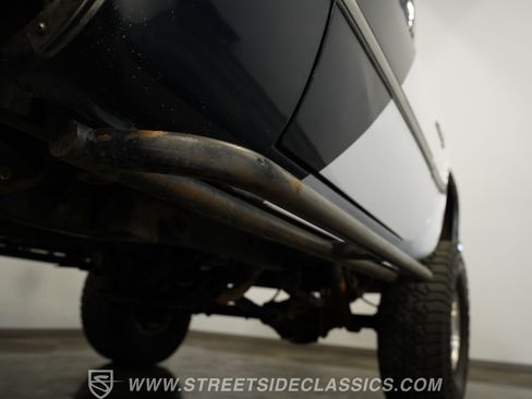 Used 1988 GMC Jimmy 4WD image 32