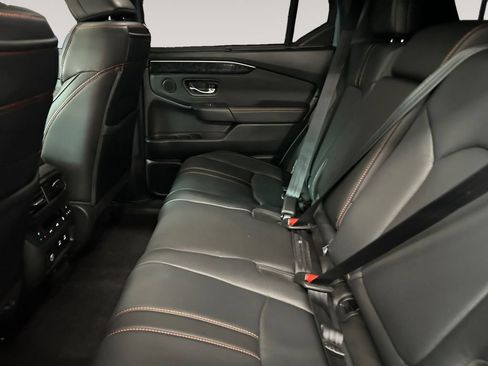 Certified 2026 Honda Passport TrailSport Elite image 15