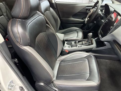 Used 2025 Subaru Crosstrek 2.5i Limited image 28