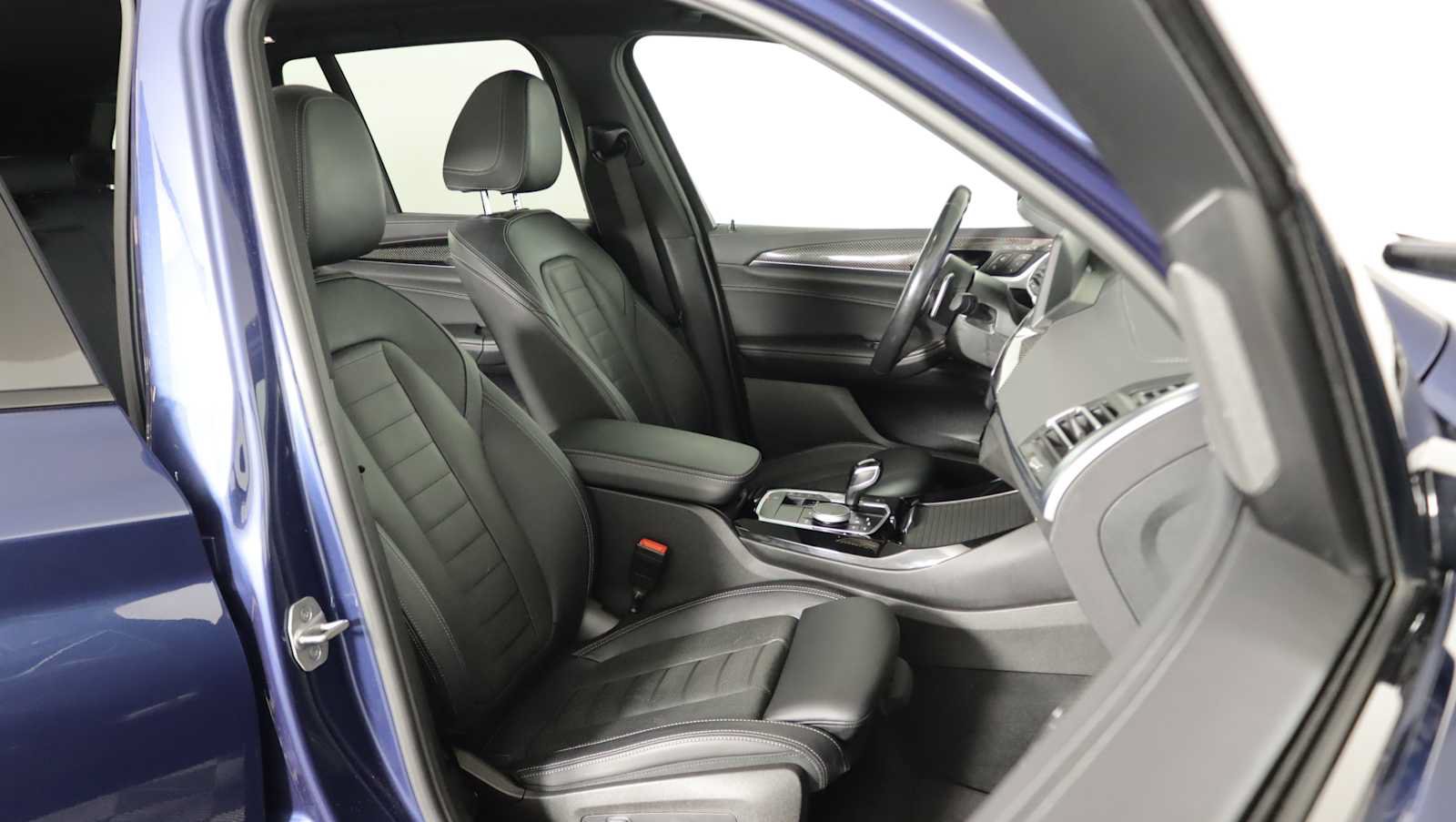 Used 2023 BMW X3 M40i w/ Premium Package AWD/4WD image 10