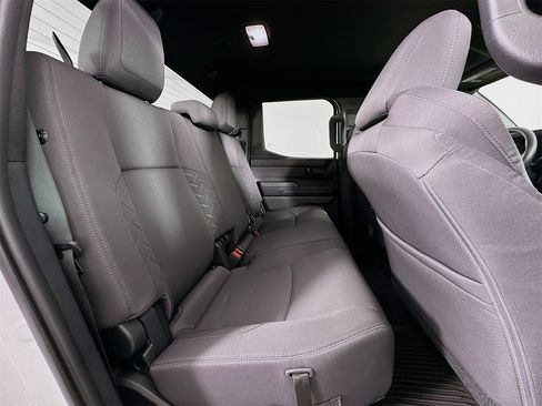 New 2025 Toyota Tacoma SR5 image 26