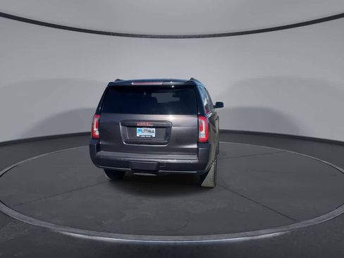 Used 2015 GMC Yukon SLE AWD/4WD image 8
