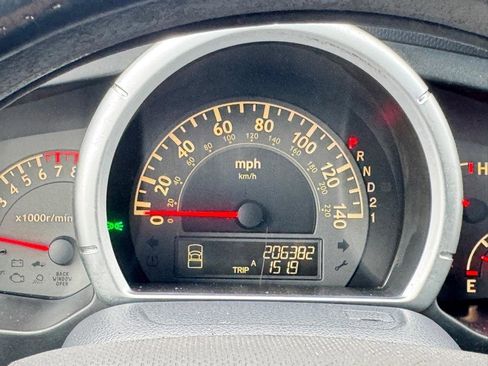 Used 2007 Honda Ridgeline RTX image 9