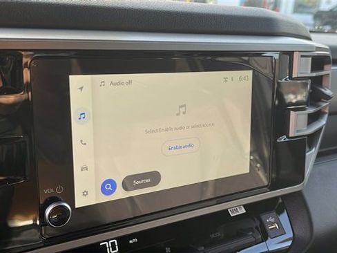 New 2025 Toyota Tundra SR5 image 12