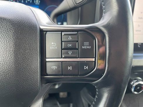 Used 2025 Ford F350 Platinum w/ Tremor Off-Road Package image 23