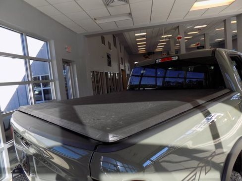 New 2026 RAM 1500 Rebel image 30