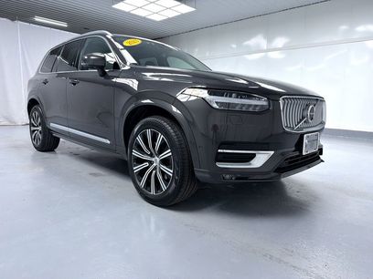 Used 2023 Volvo XC90 B6 Plus w/ Protection Package