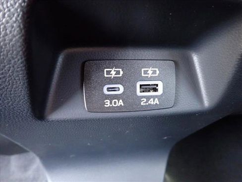 New 2026 Subaru Crosstrek 2.5i Limited image 10