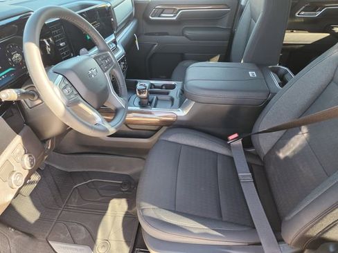 New 2026 Chevrolet Silverado 1500 RST image 9