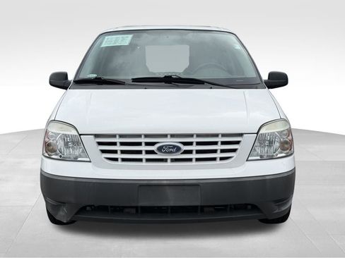 Used 2006 Ford Freestar image 26
