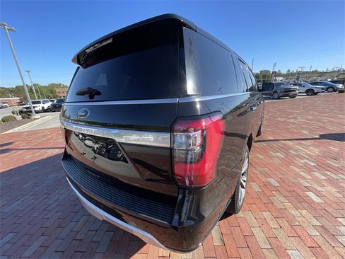 Used 2020 Ford Expedition Platinum image 34