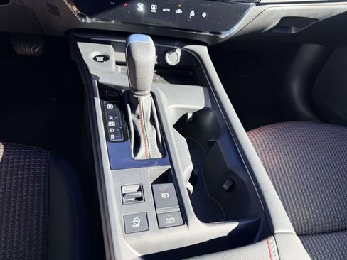 New 2026 Nissan Sentra SR w/ Floor Mat Package image 22