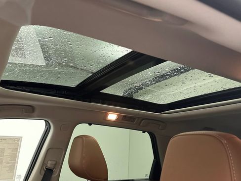 New 2026 Nissan Pathfinder Platinum w/ Cargo Package image 15