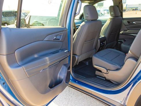 New 2026 Chevrolet Traverse LT w/ Enhanced Driving Package FWD image 73