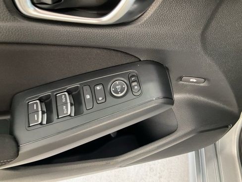 New 2026 Honda Civic Sport image 5