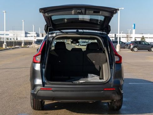 Used 2024 Honda CR-V EX image 17