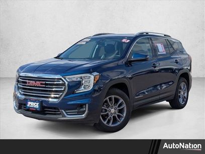Used 2023 GMC Terrain SLT